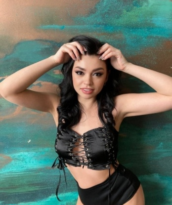 Анкета проститутки Ариночка - город Козет, 29 лет, №831