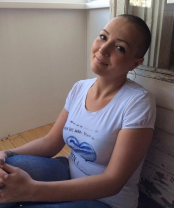 Анкета проститутки Ольга - город Козет, 35 лет, №11924