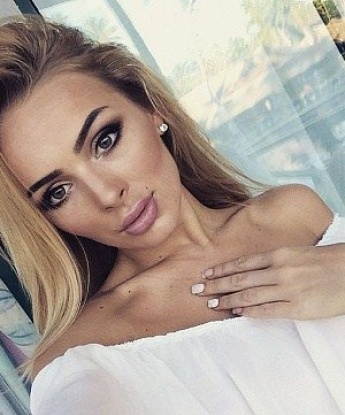 Анкета проститутки Зоя - город Козет, 22 года, №15156