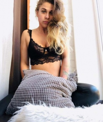 Анкета проститутки Оксана - город Козет, 23 года, №15158