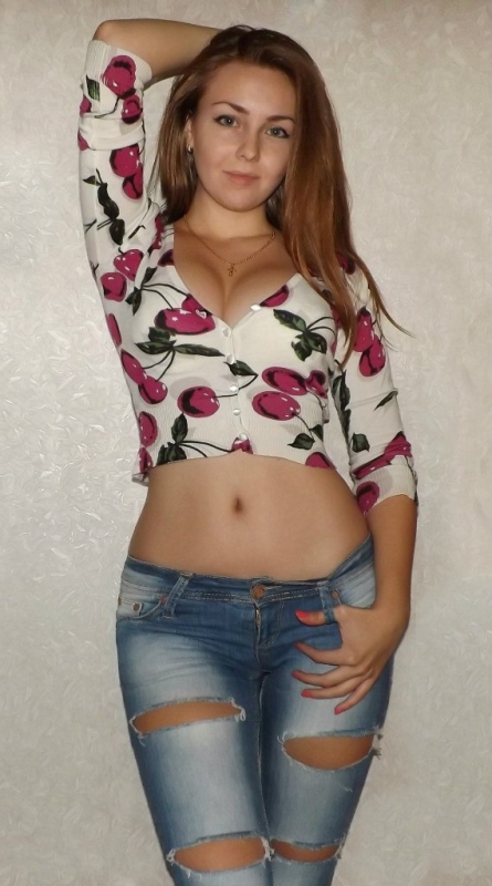 Анкета проститутки Агата - город Козет, 28 лет, №29530