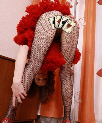 Анкета проститутки Зинаида - город Козет, 25 лет, №3102