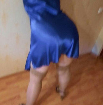 Анкета проститутки Ульяна - город Козет, 41 год, №7471